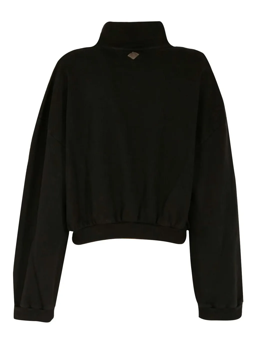 Quarter Zip Sweatshirt
