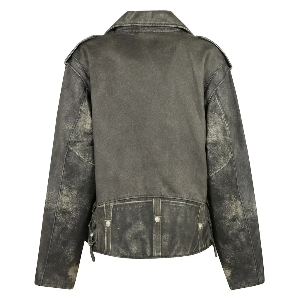 Biker Jacket
