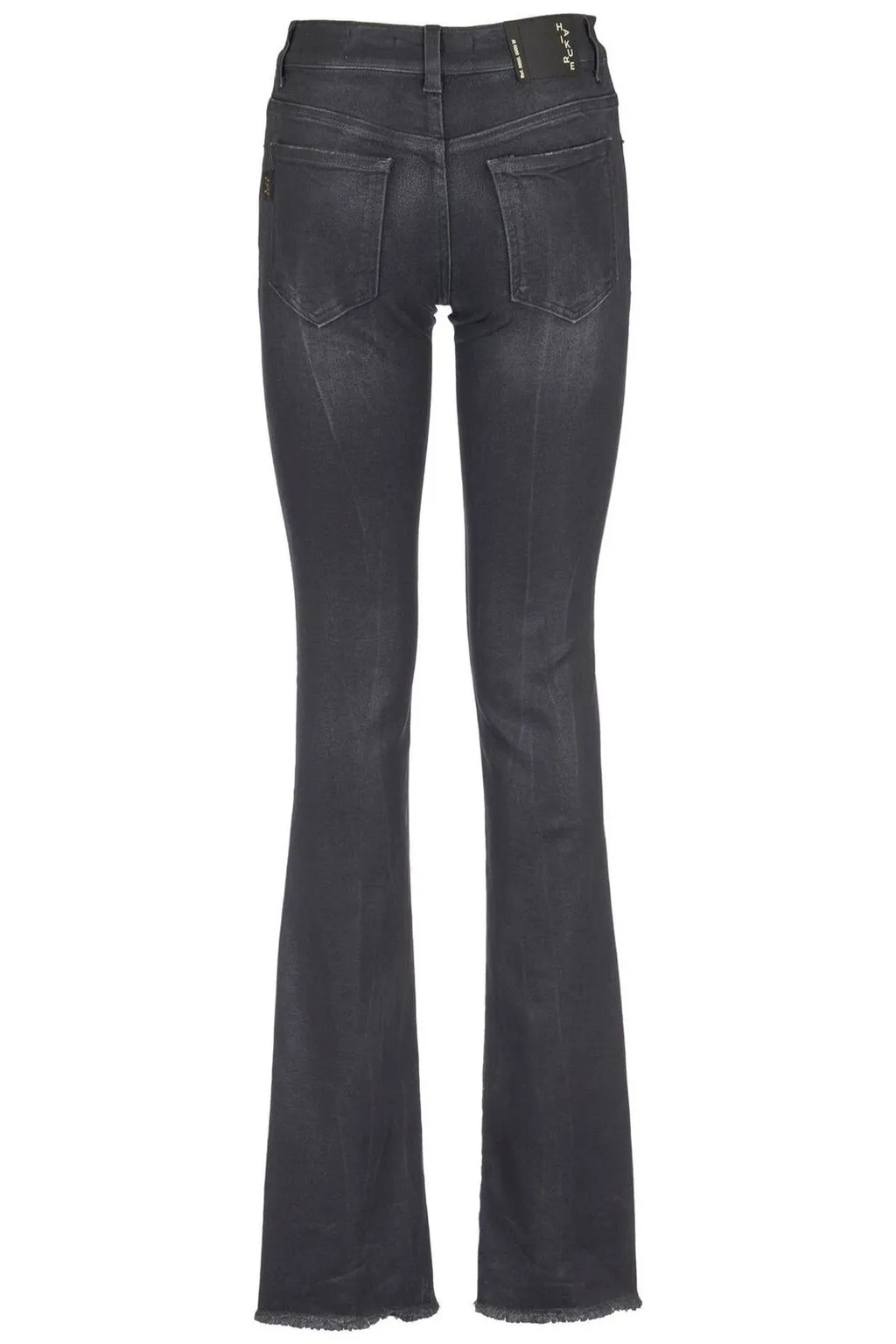 Flared Jeans