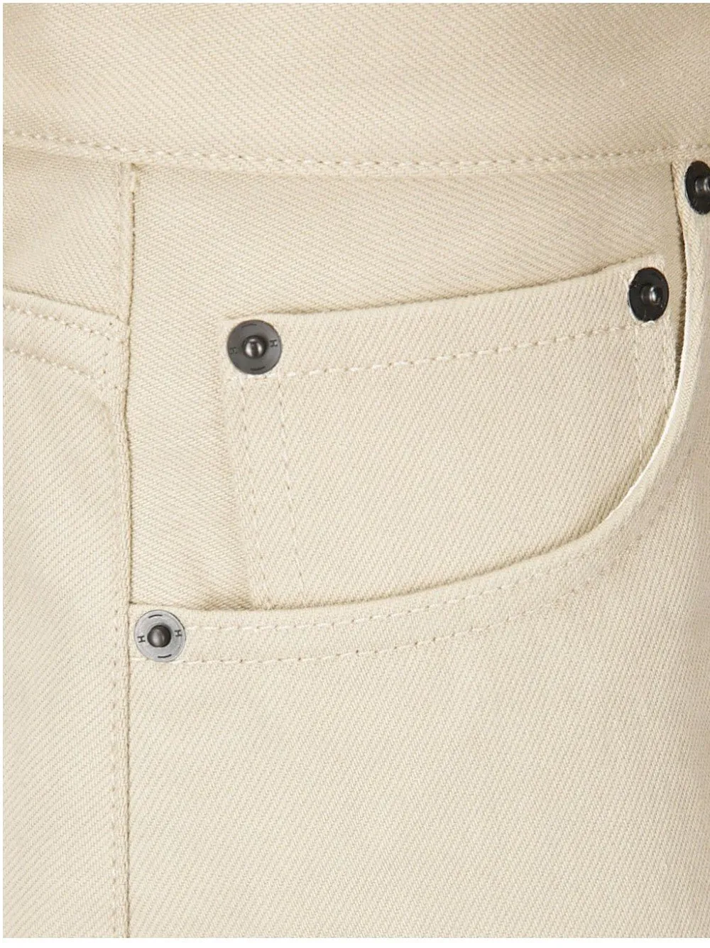 Wide-Leg Trousers