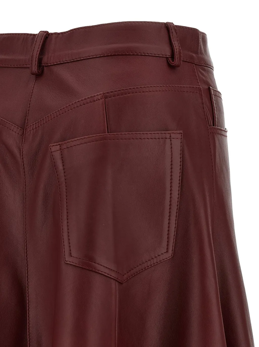 Midi Skirt