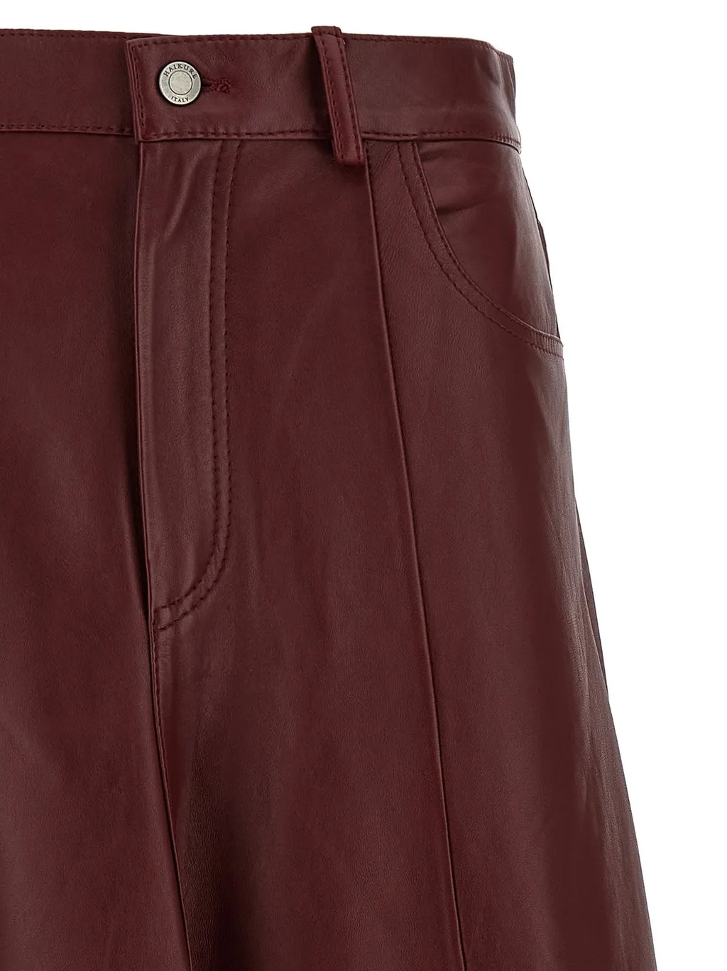 Midi Skirt