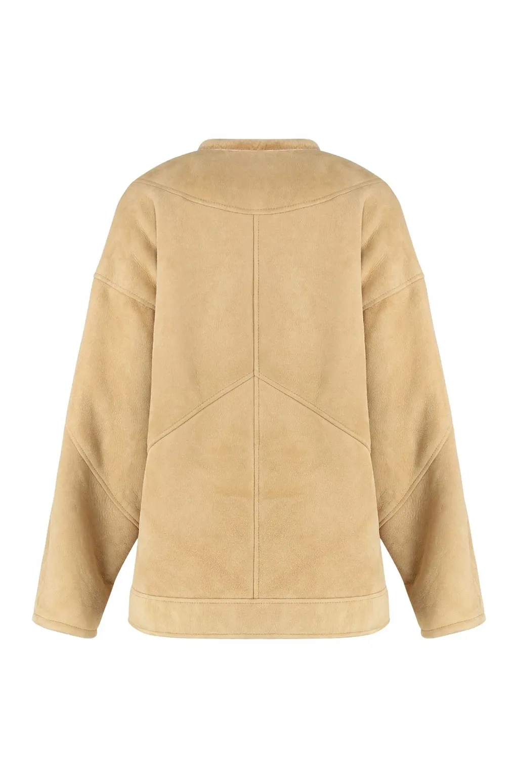 Shearling Jacket