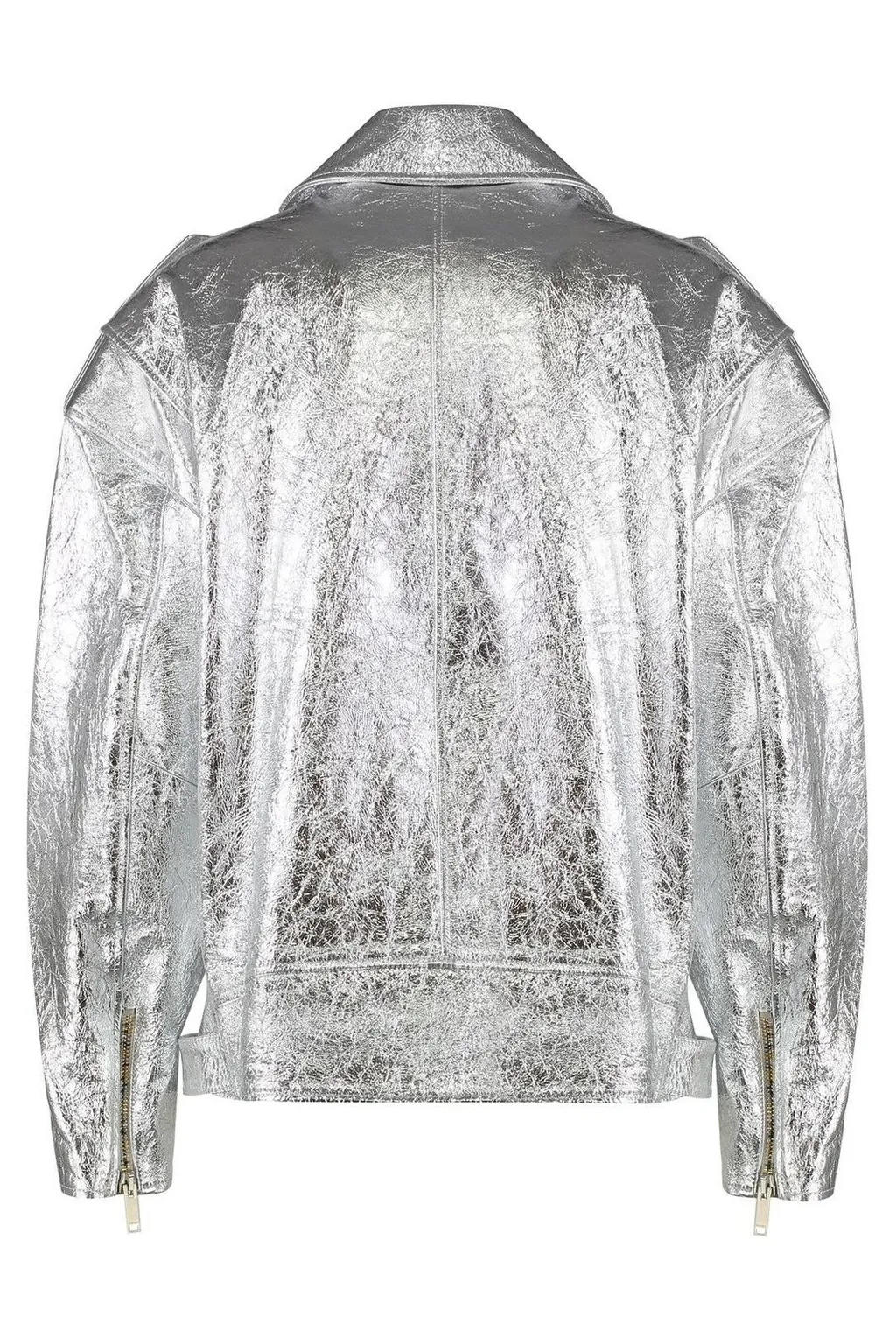 Biker Jacket