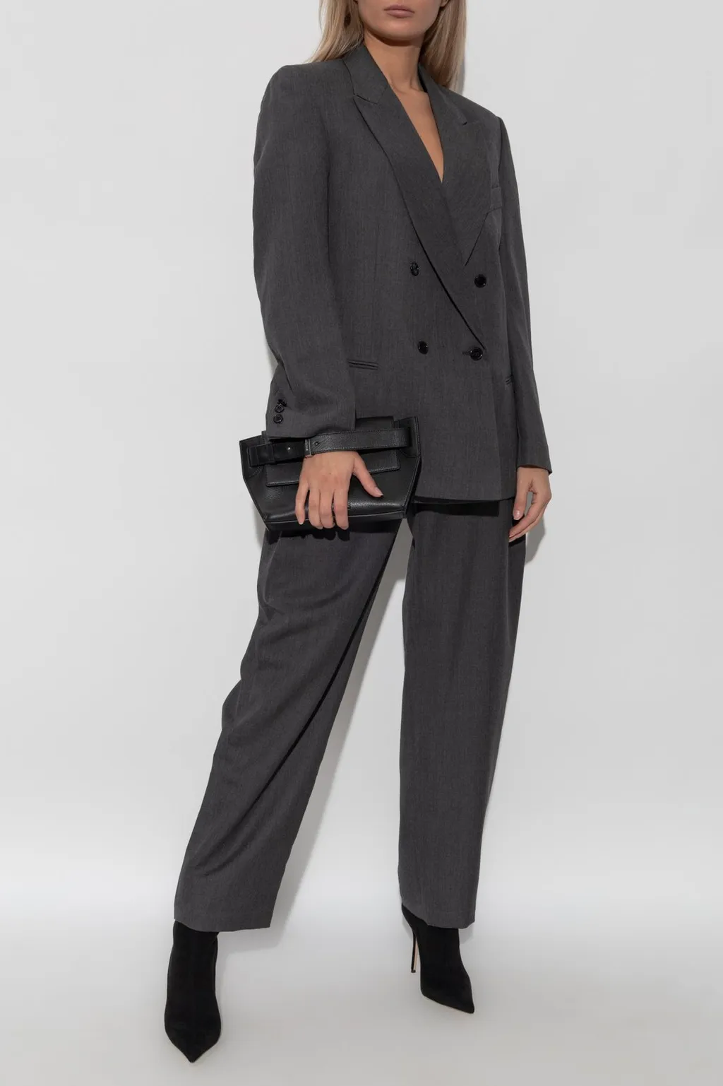 Tailored Trousers