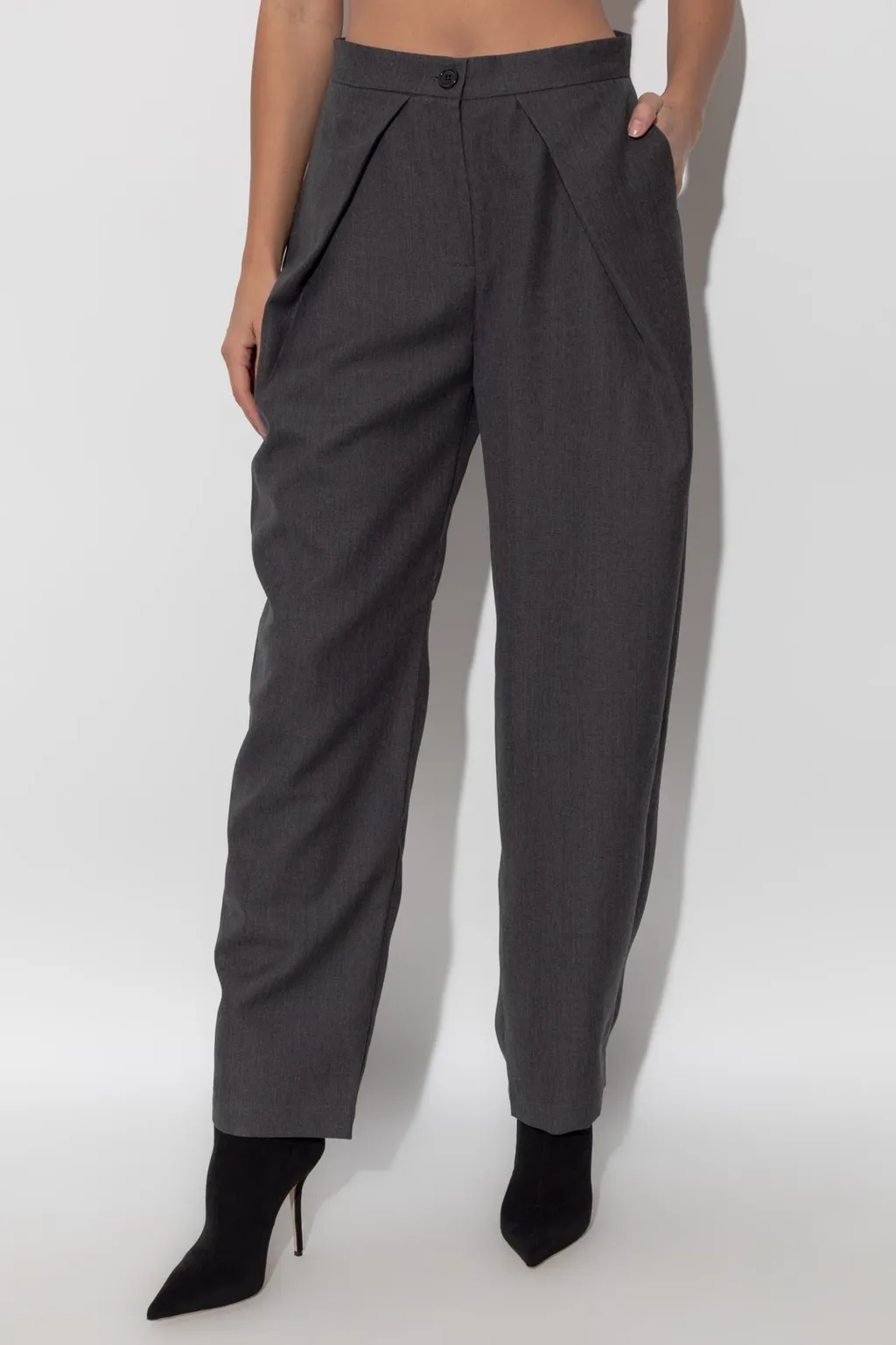 Tailored Trousers