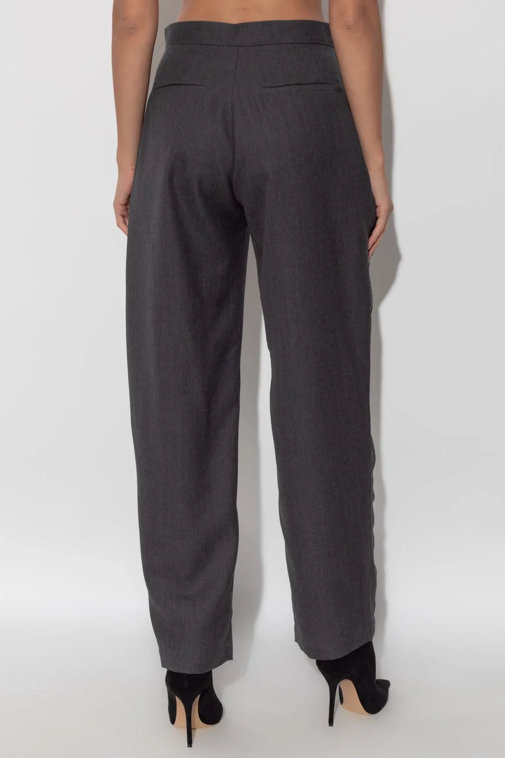 Tailored Trousers