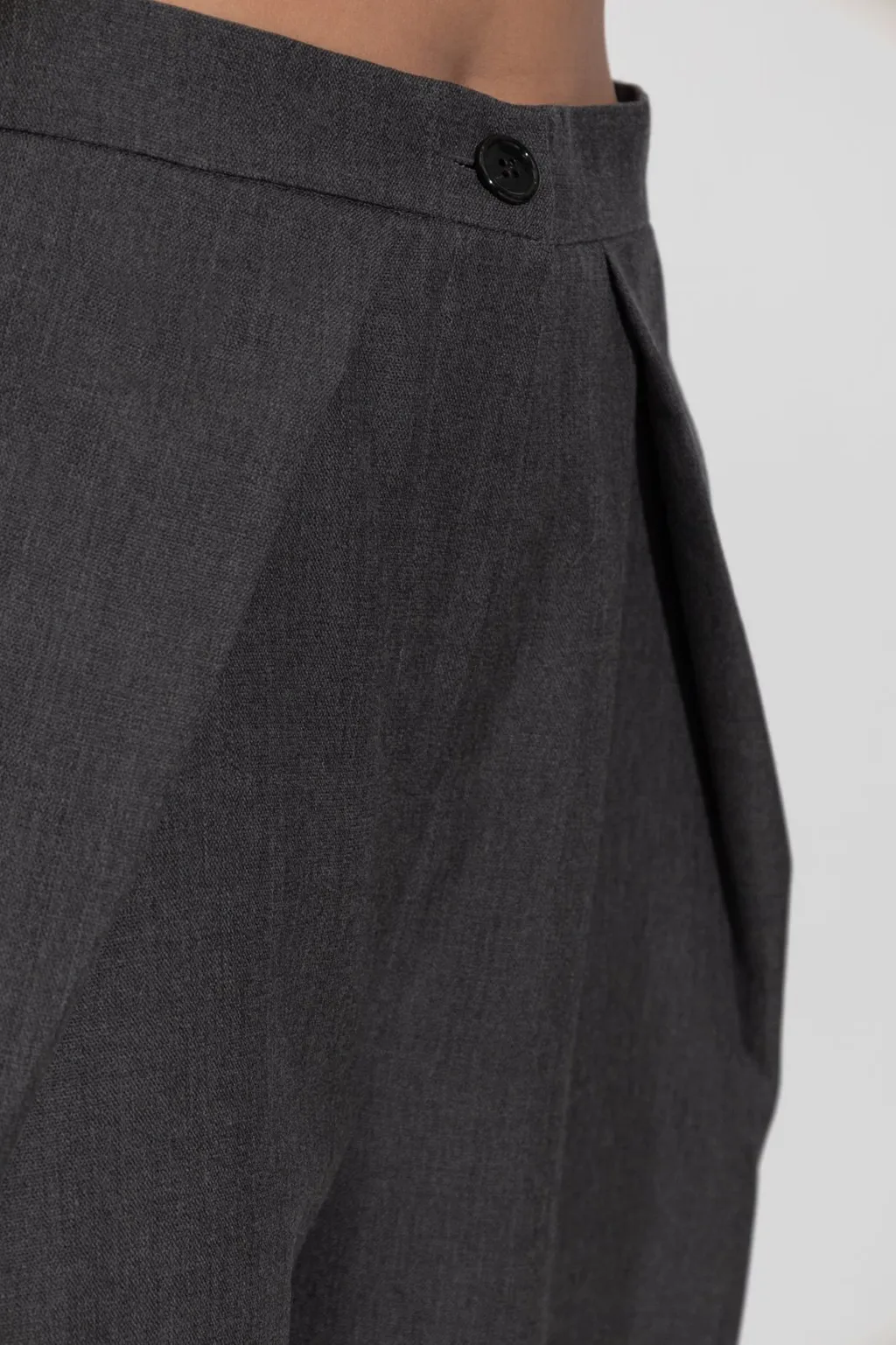 Tailored Trousers