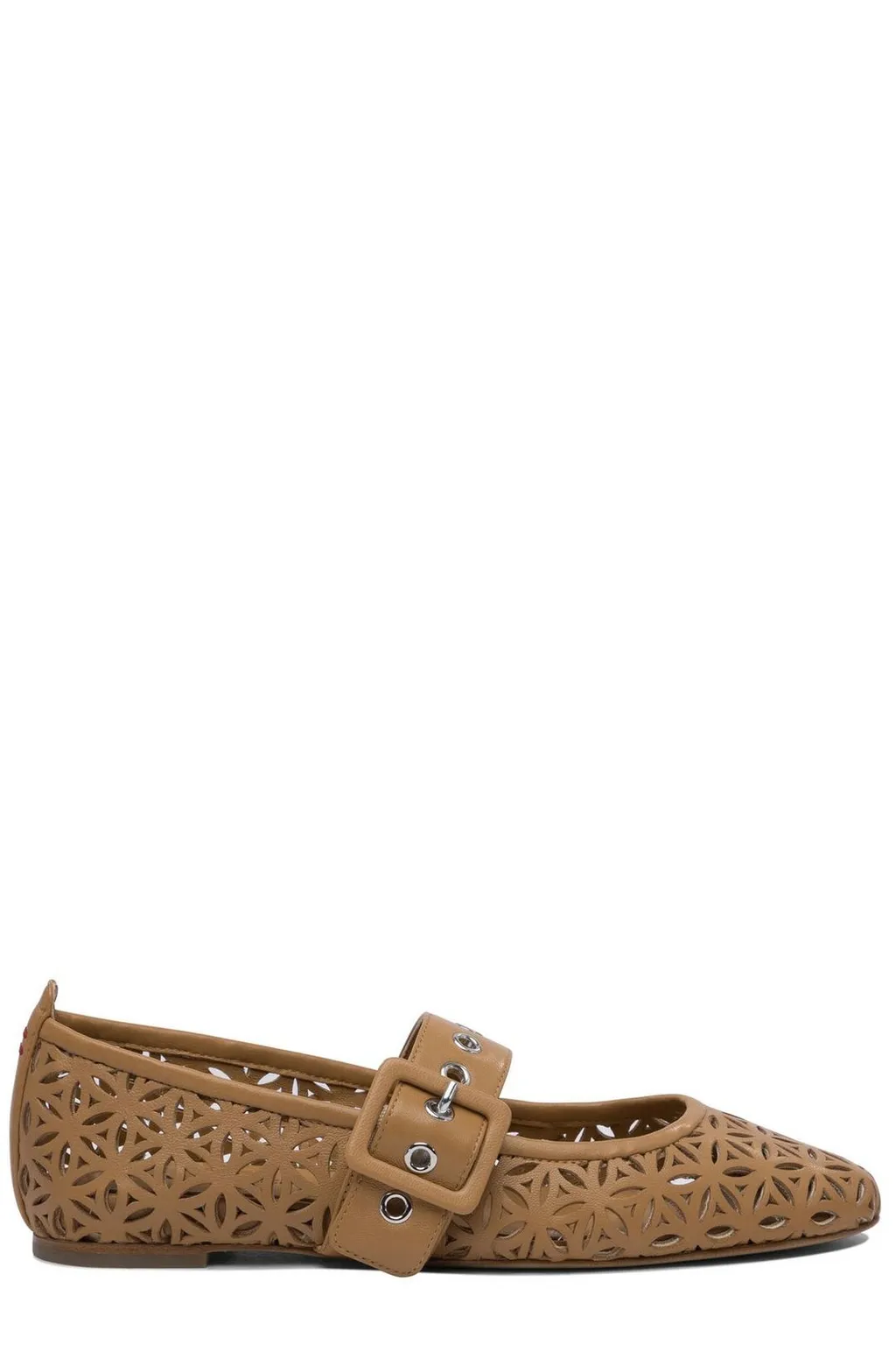 Mary Jane Flats