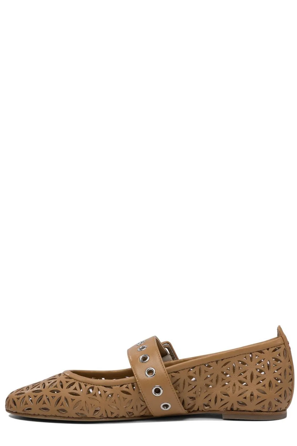 Mary Jane Flats