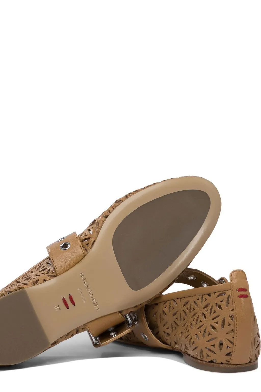 Mary Jane Flats
