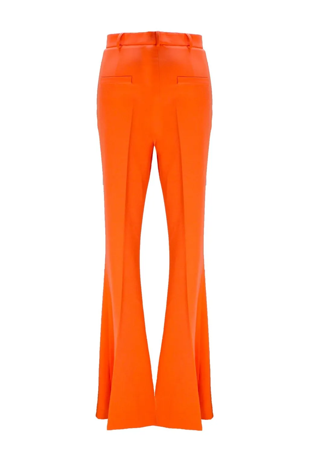 Flared Trousers