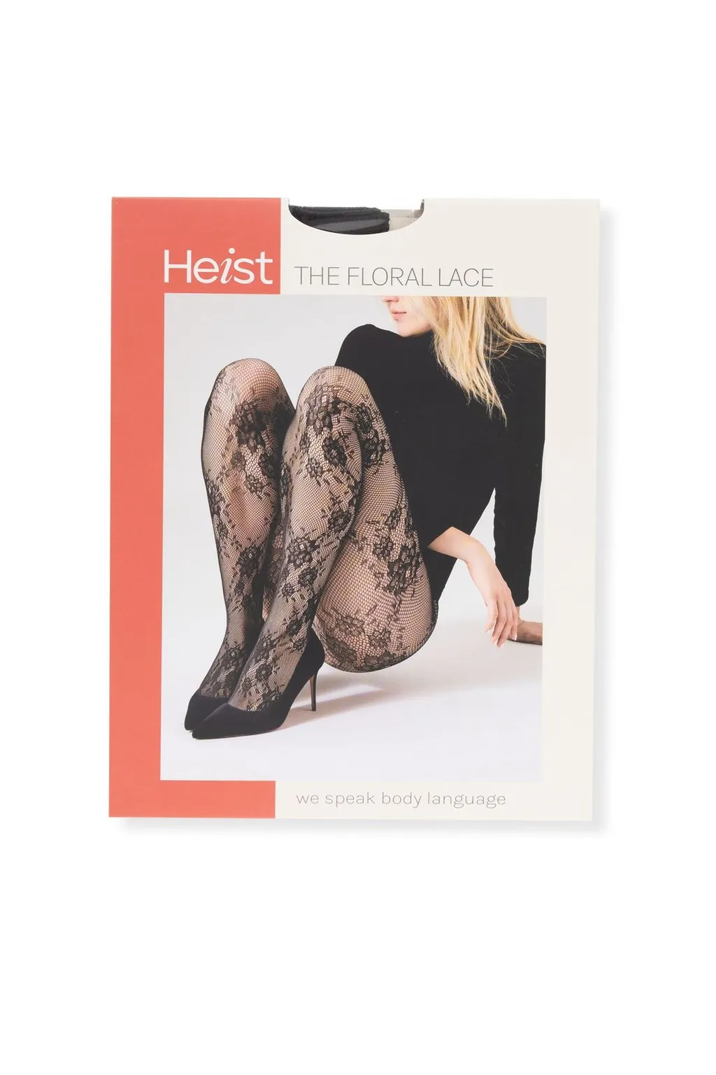 Lace Tights