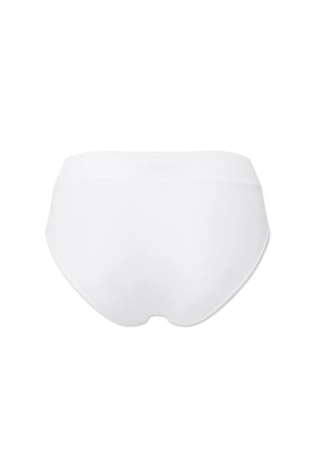 High-Waisted Briefs