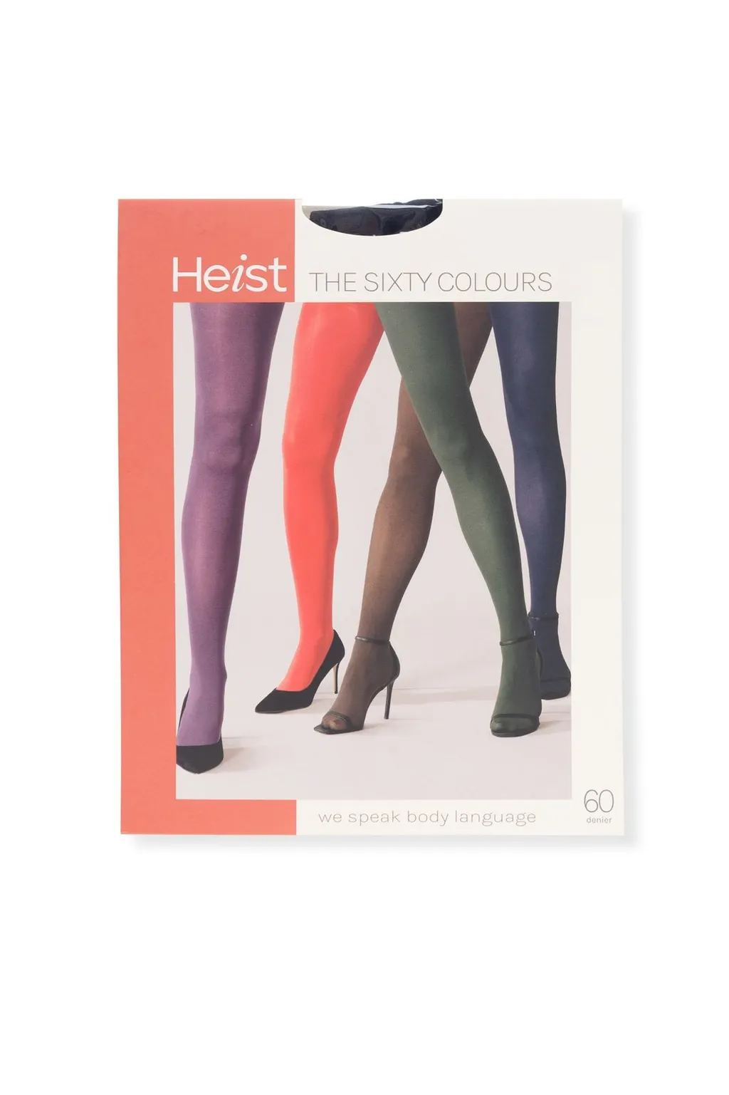 Sheer Tights