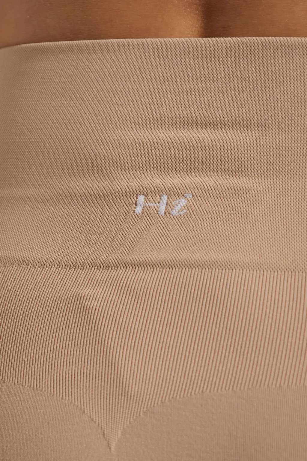 High-Waisted Briefs