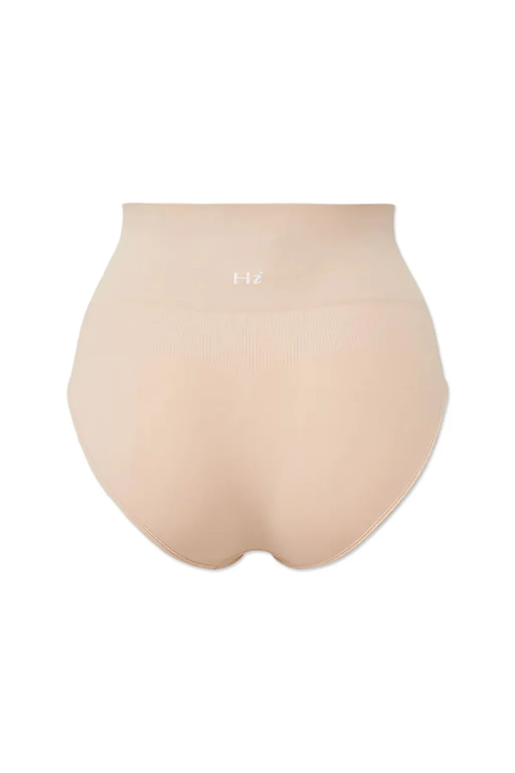 High-Waisted Briefs