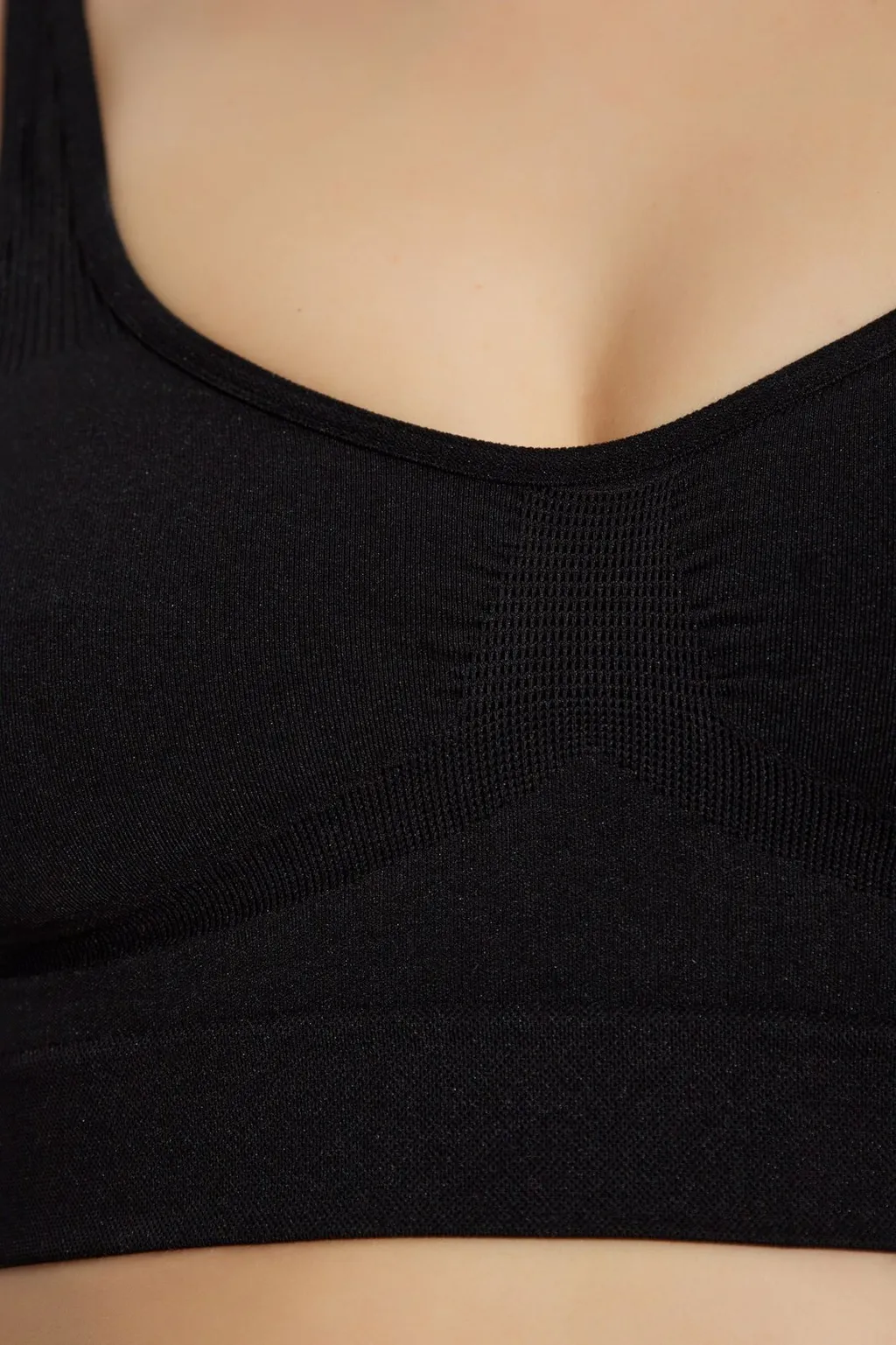 Comfort Bra