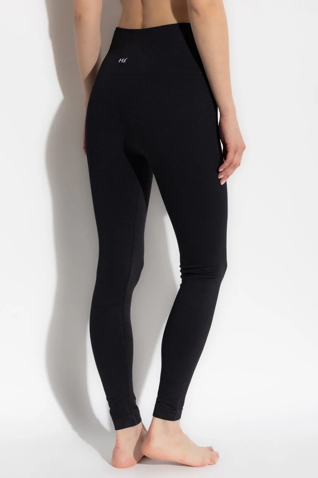 High-Waisted Leggings