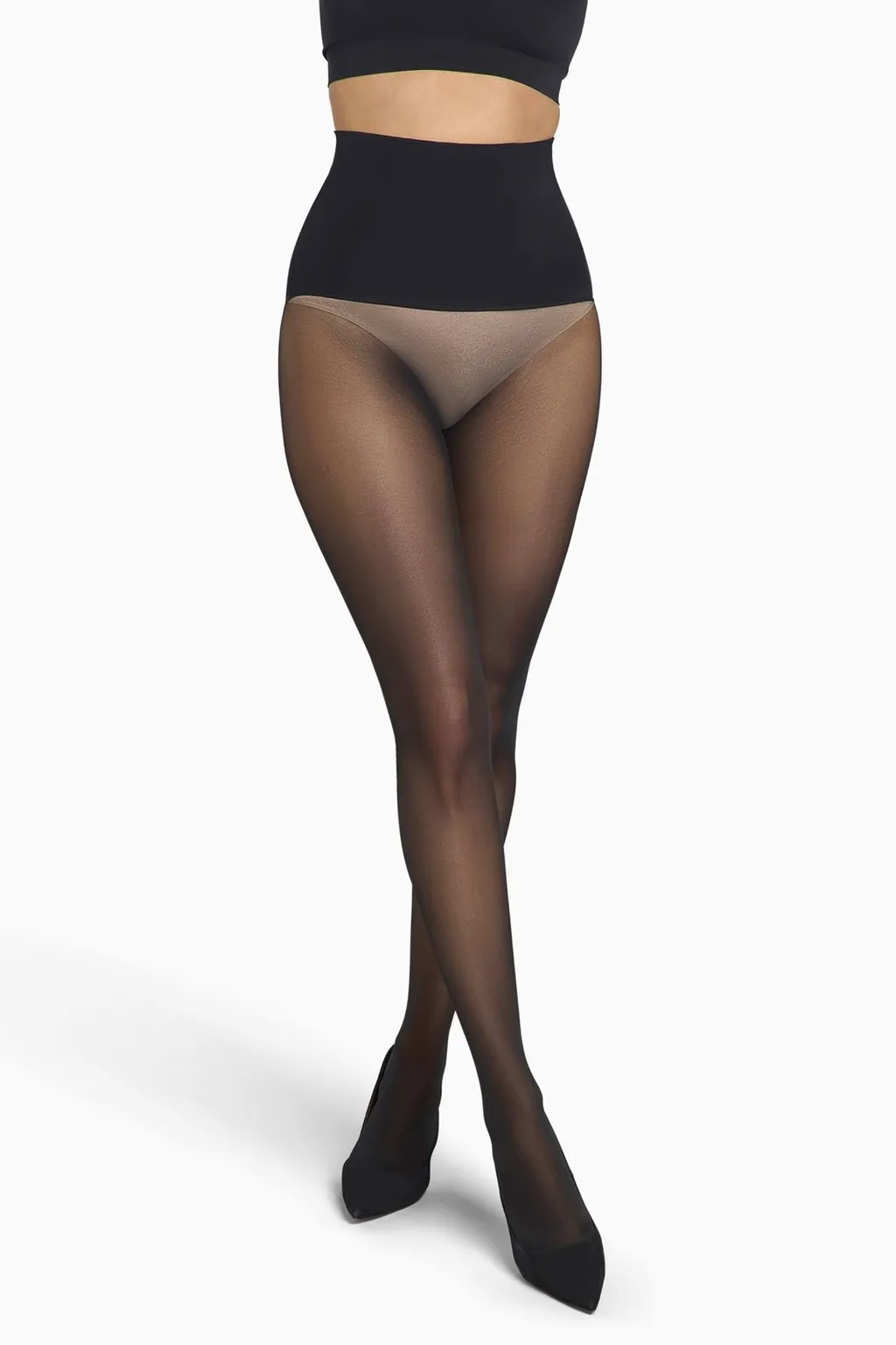 The Thirty-Five Tights