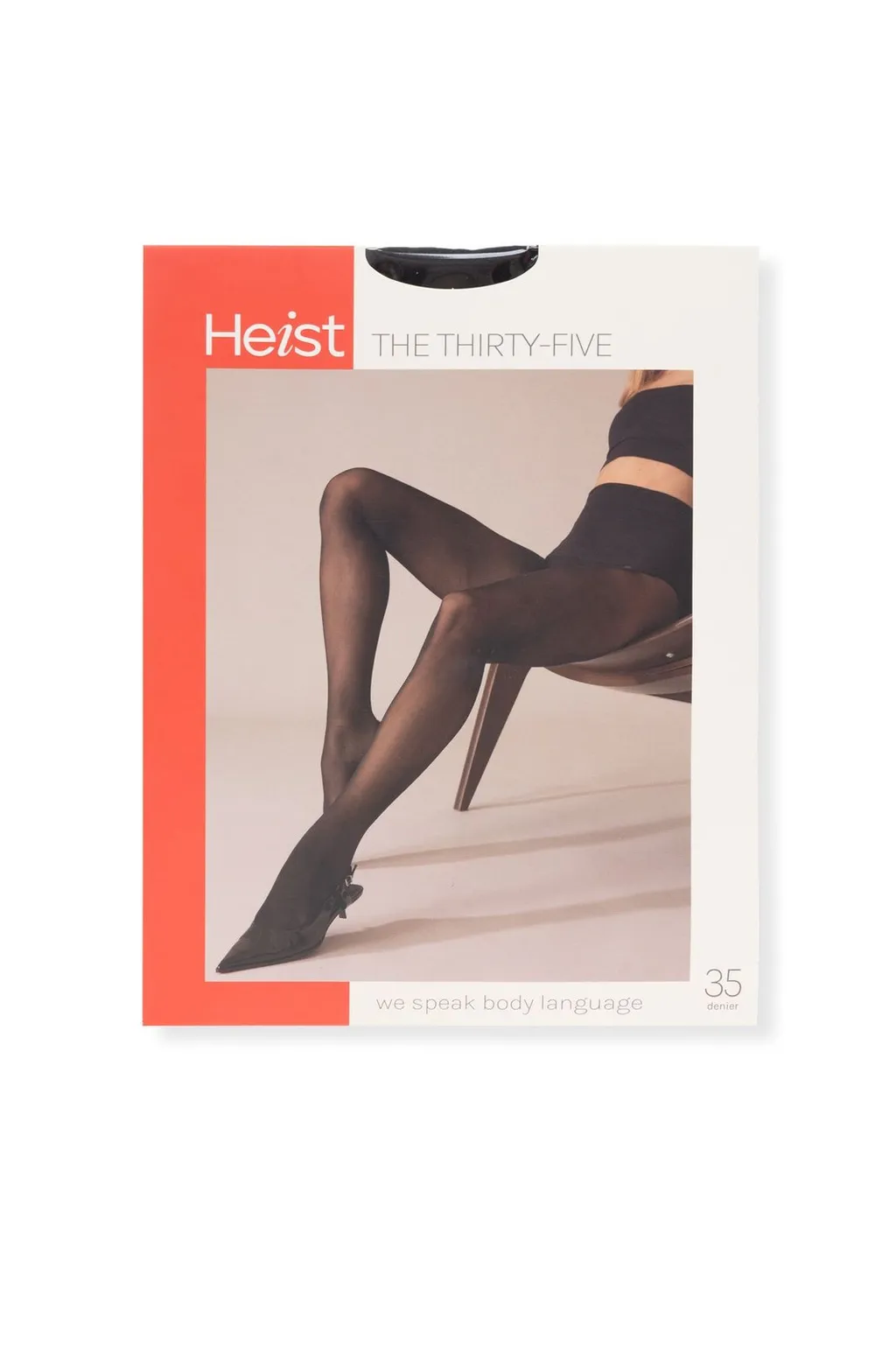 The Thirty-Five Tights