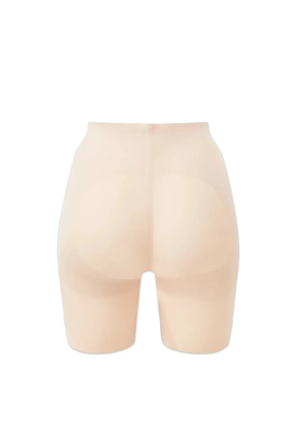 High-Waisted Shaping Shorts