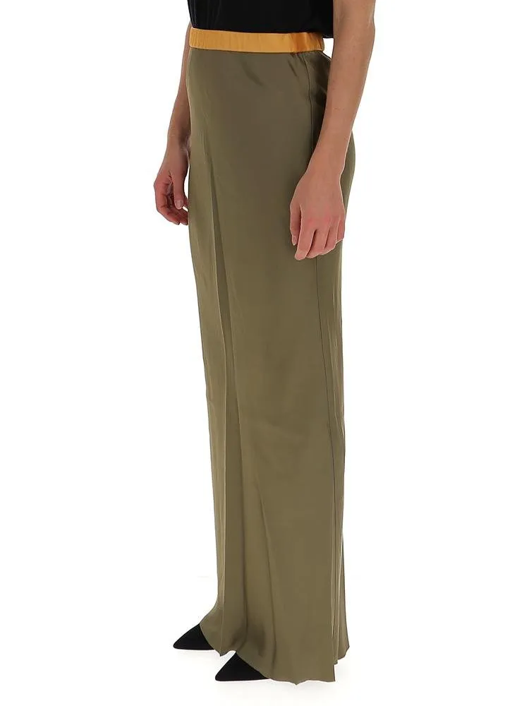 Maxi Skirt
