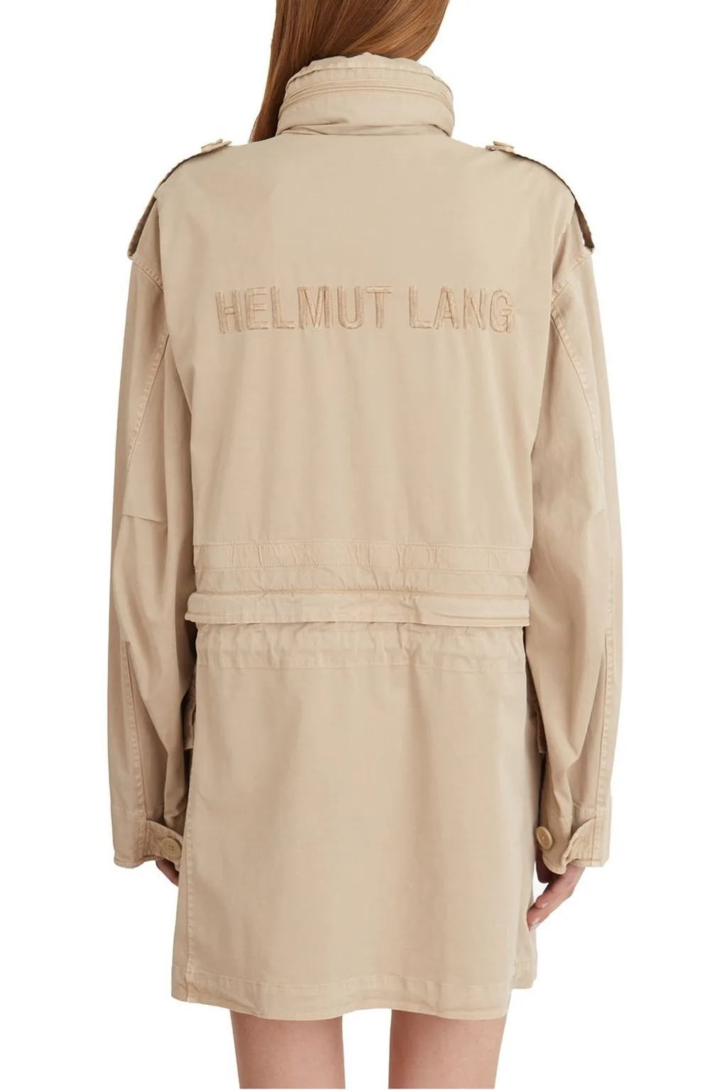Utility Jacket