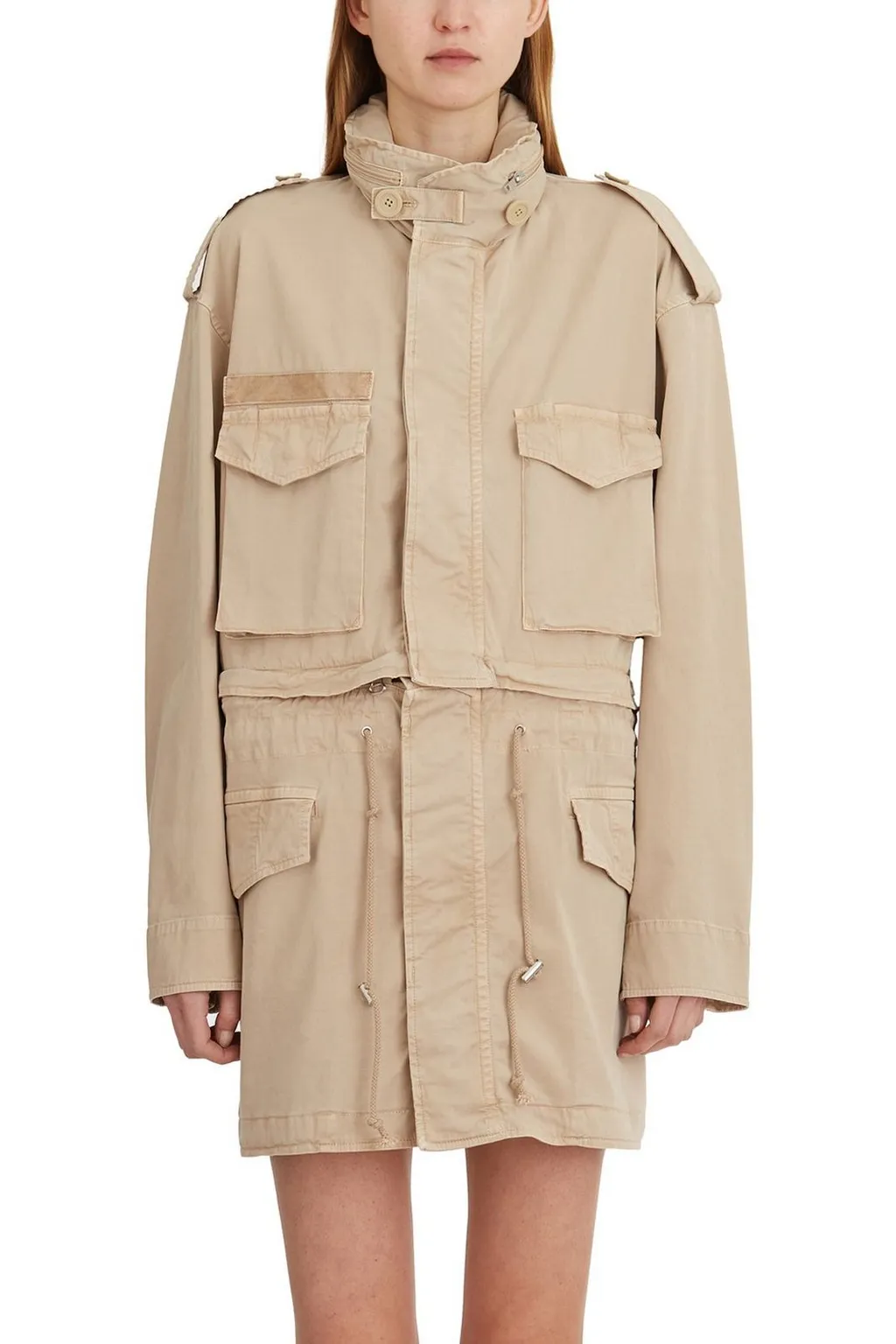 Utility Jacket