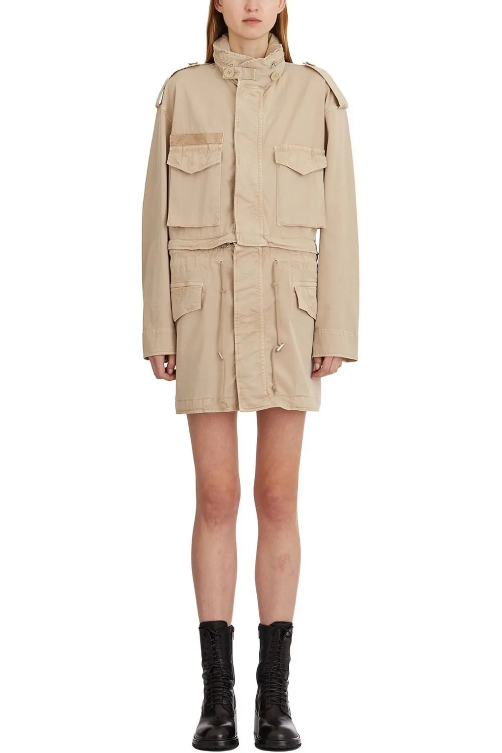 Utility Jacket