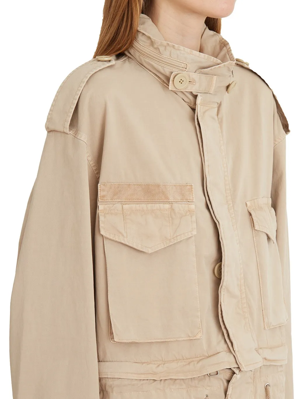 Utility Jacket
