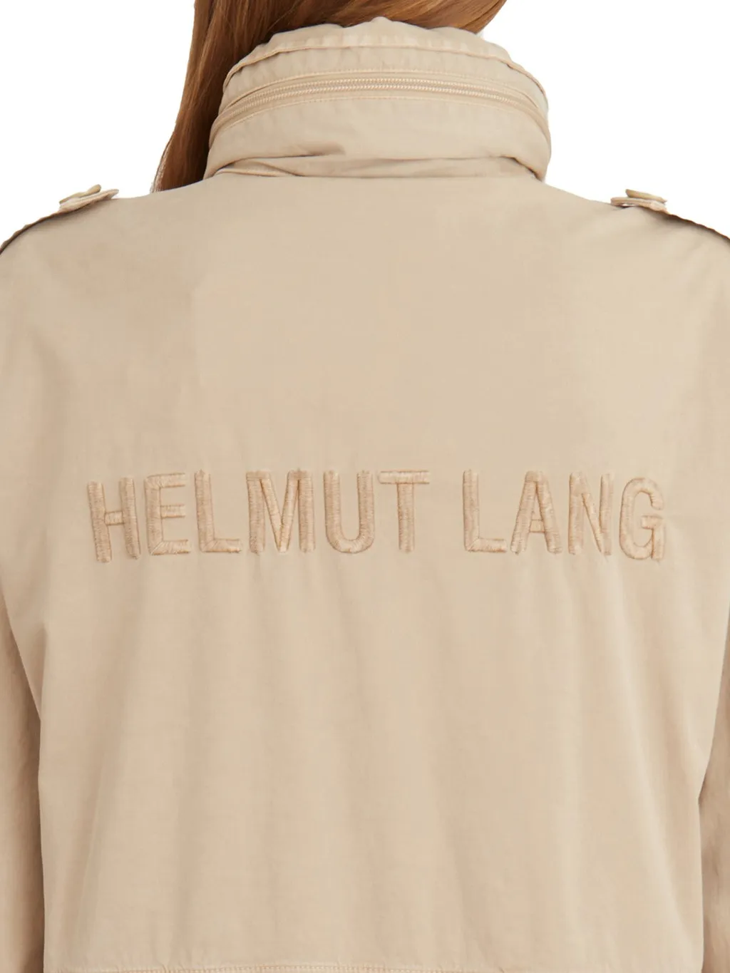 Utility Jacket