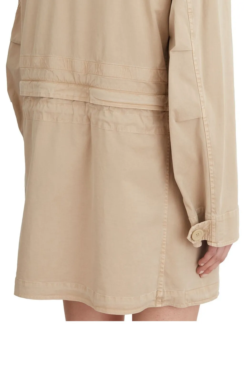 Utility Jacket