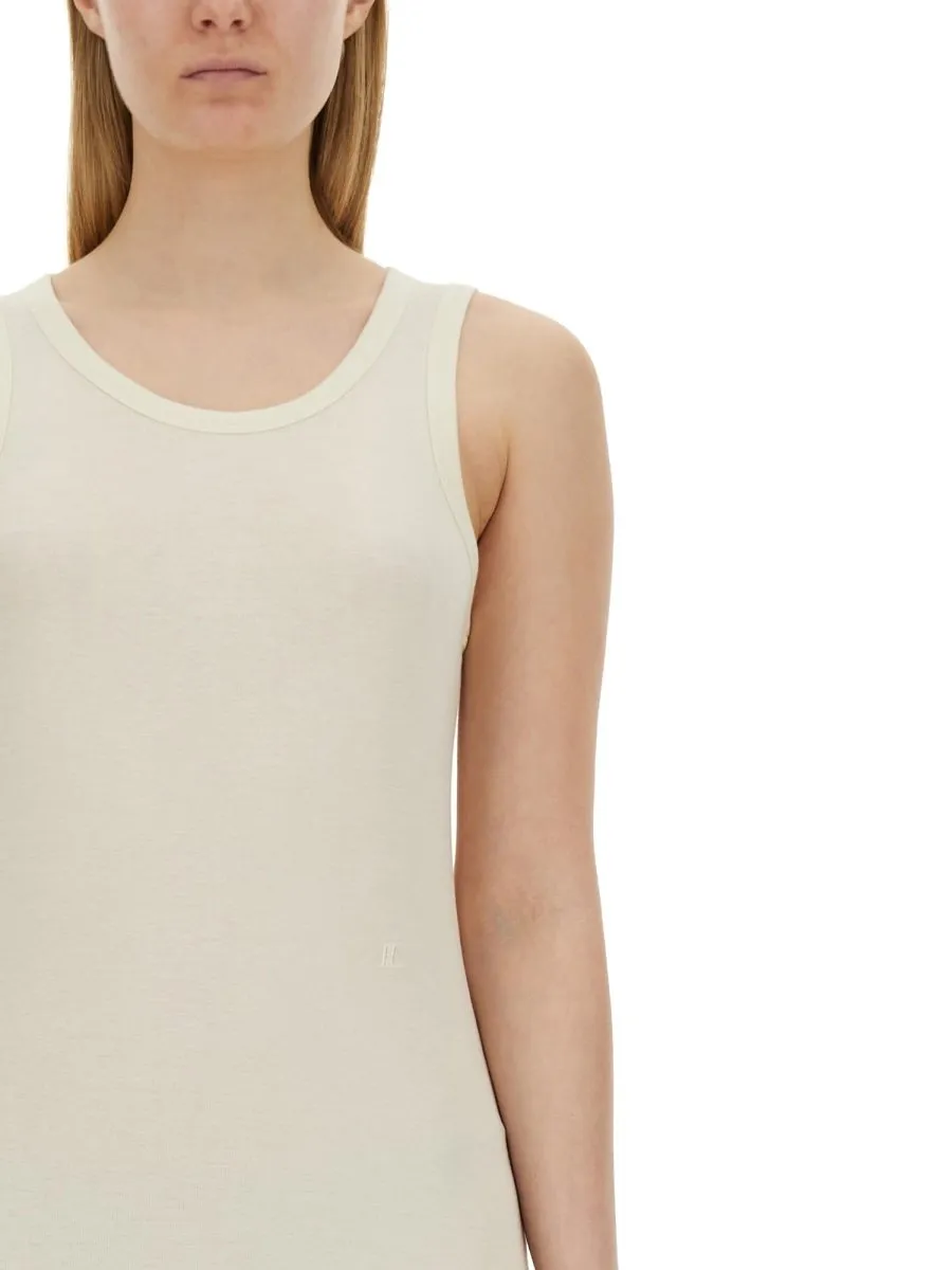 Sleeveless Mini Dress