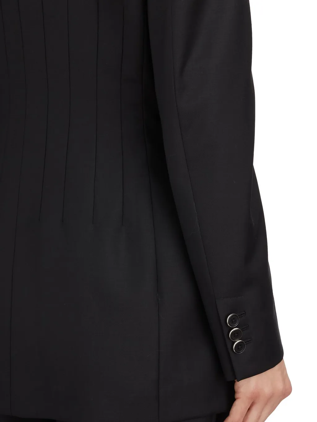 Tailored Blazer