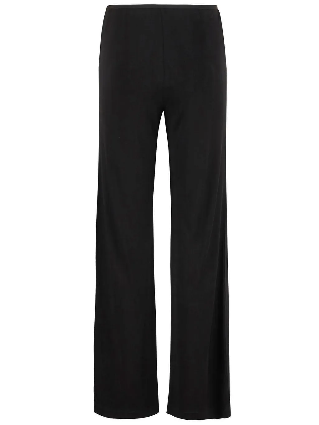 Straight Leg Trousers