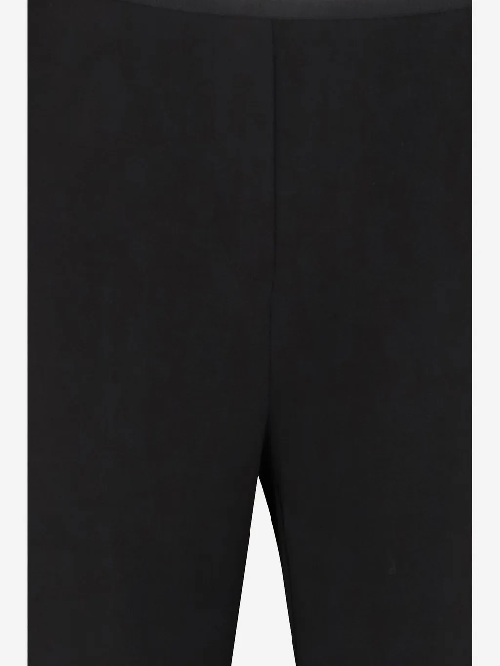 Straight Leg Trousers