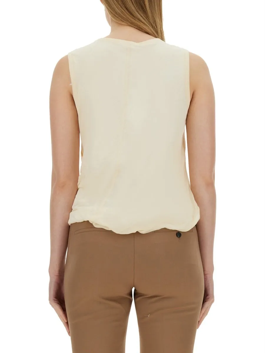 Sleeveless Top