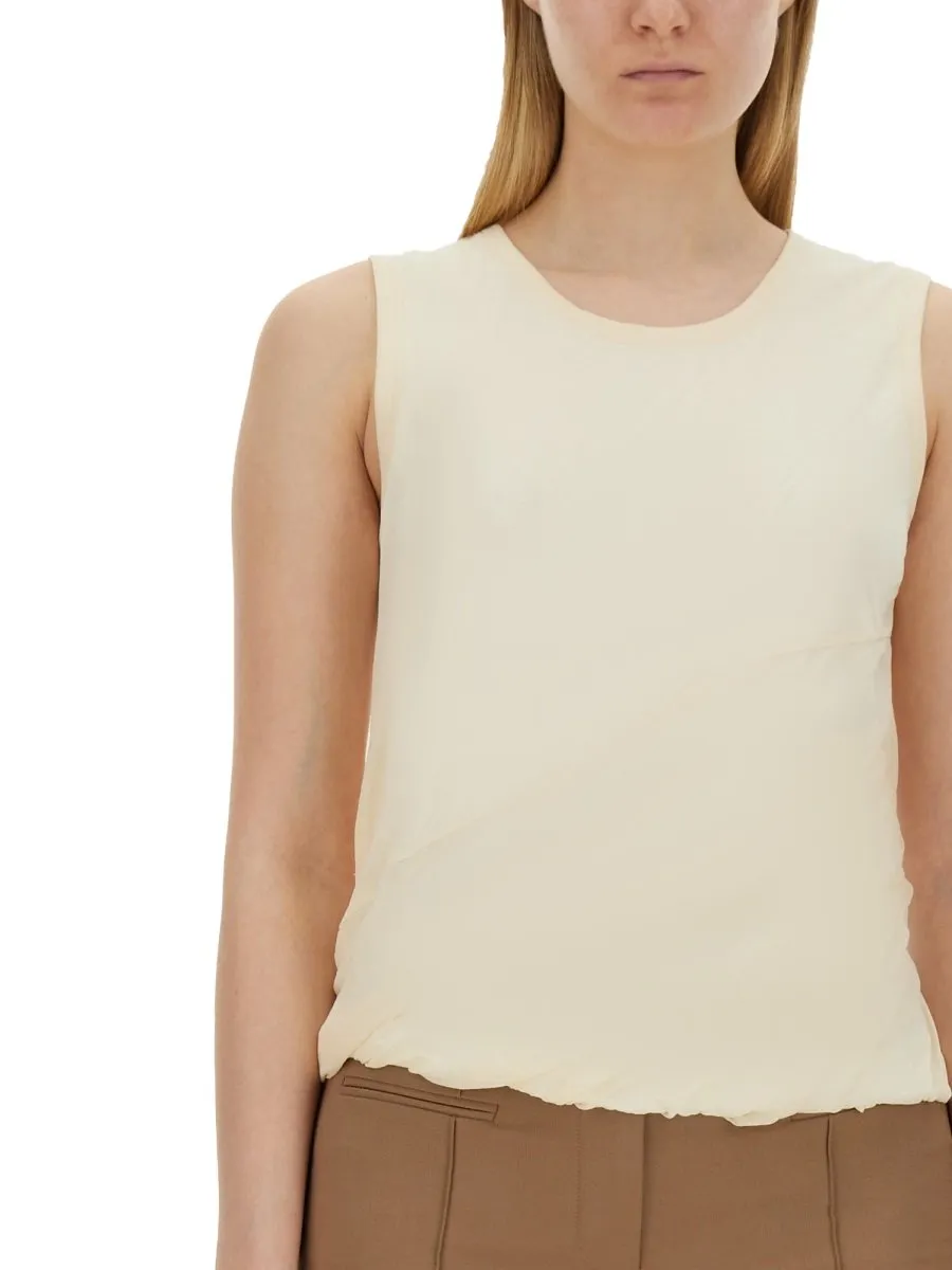 Sleeveless Top