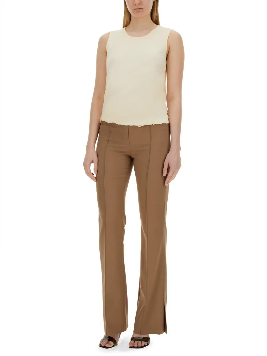 Sleeveless Top