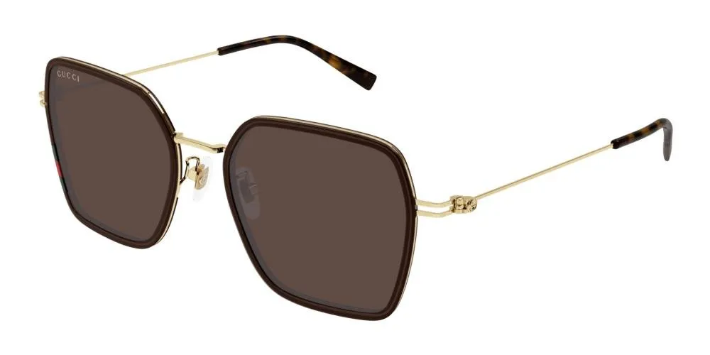 Square Sunglasses