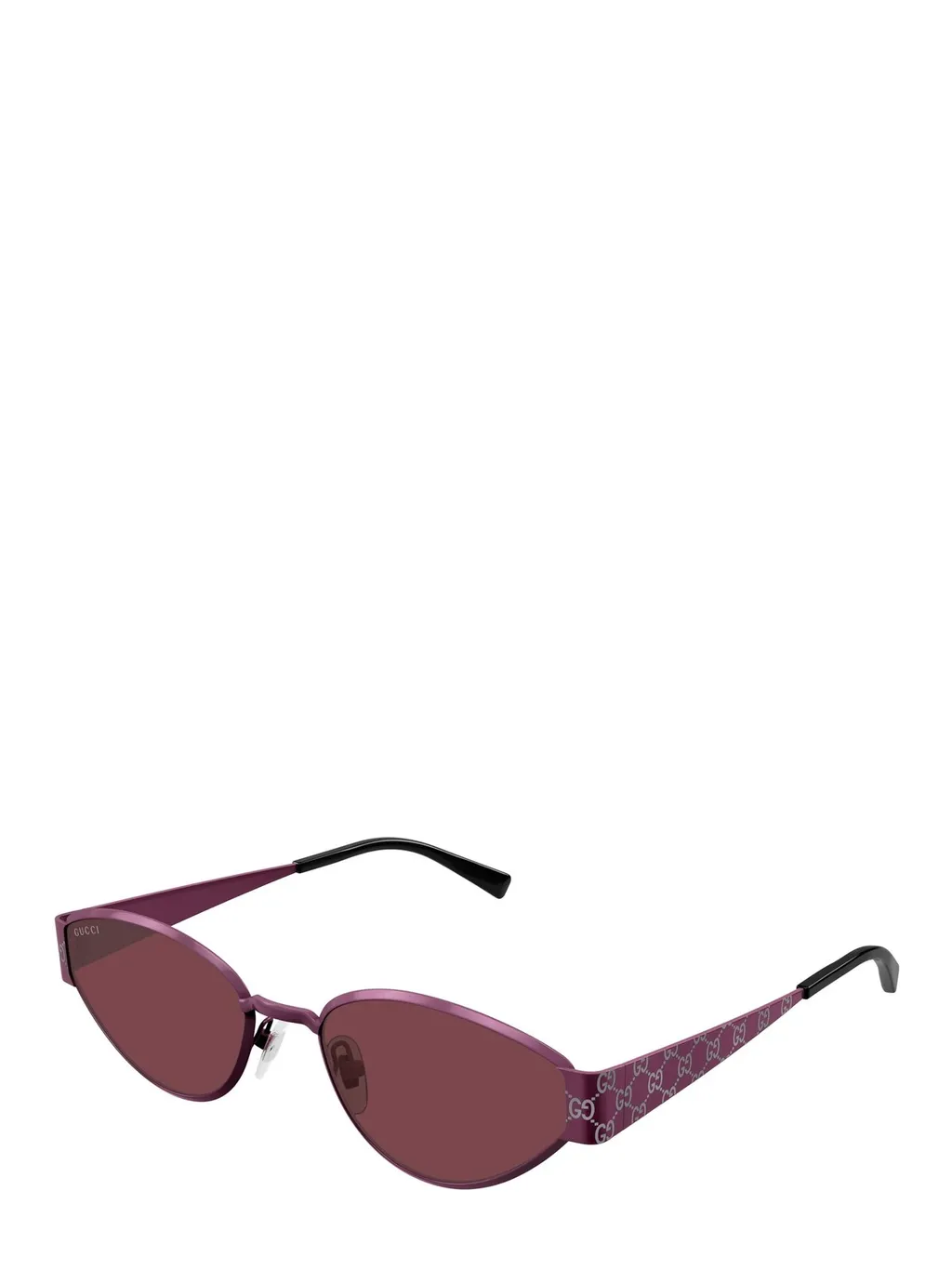 Oval Sunglasses