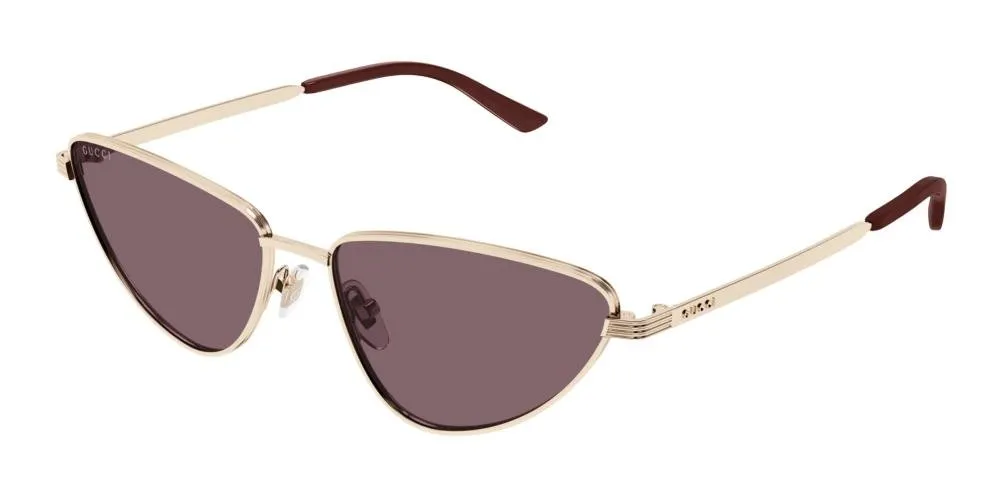Cat-Eye Sunglasses