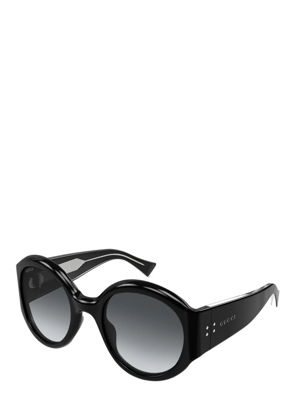 Round Sunglasses