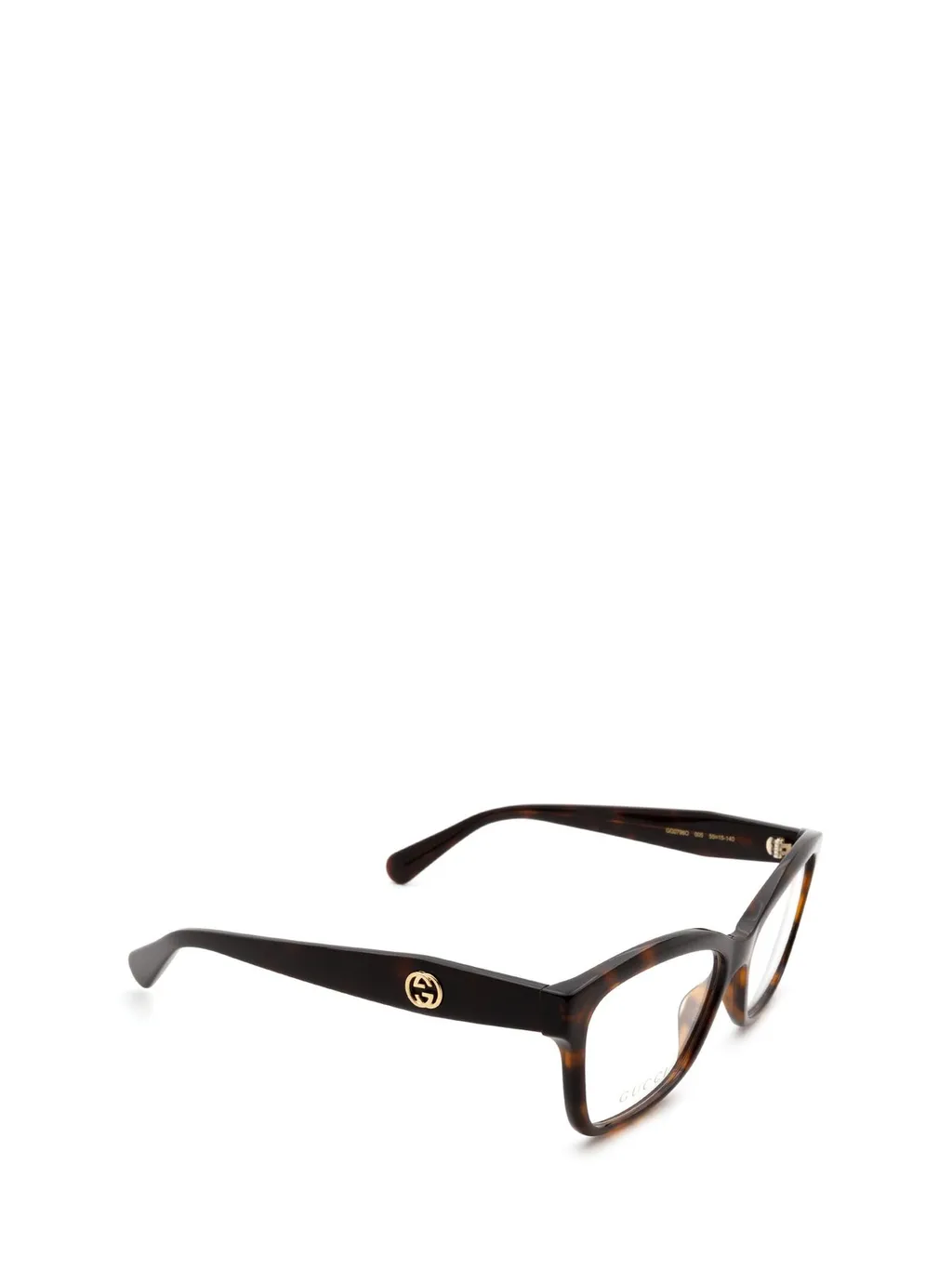 Rectangular Eyeglasses
