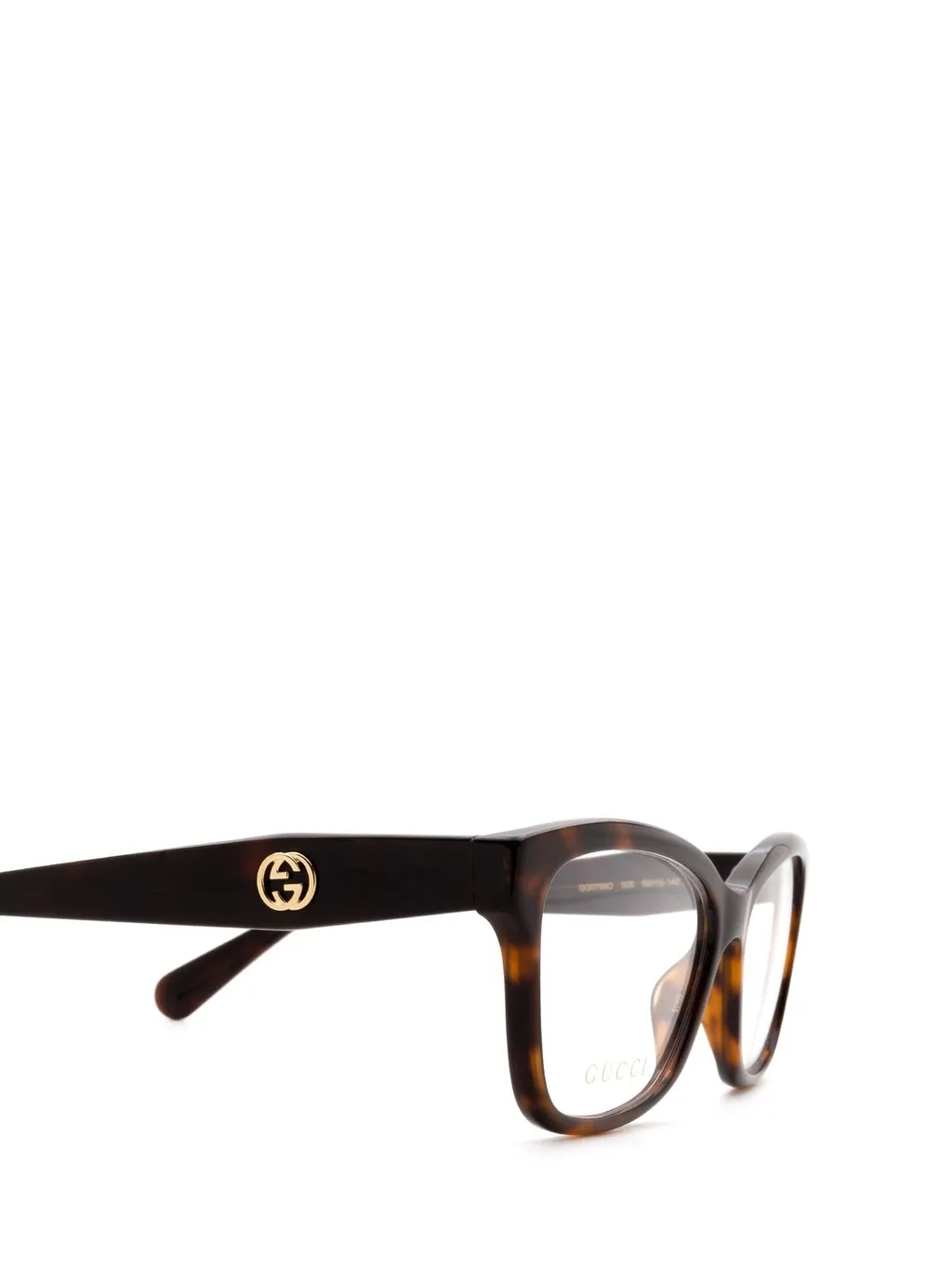 Rectangular Eyeglasses