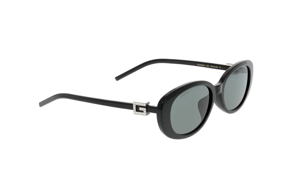 Oval Sunglasses