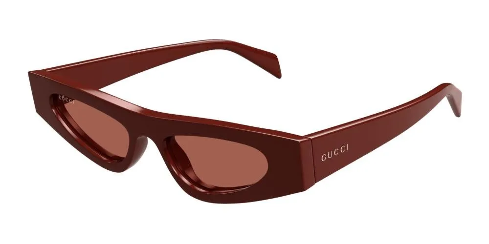 Cat-Eye Sunglasses