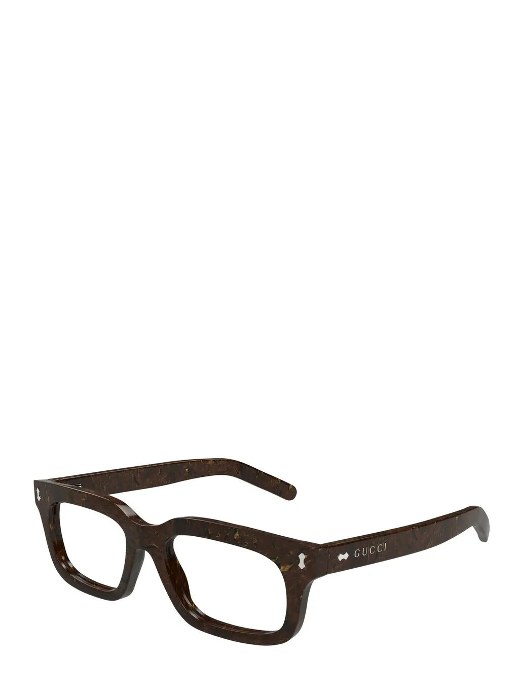 Rectangular Eyeglasses