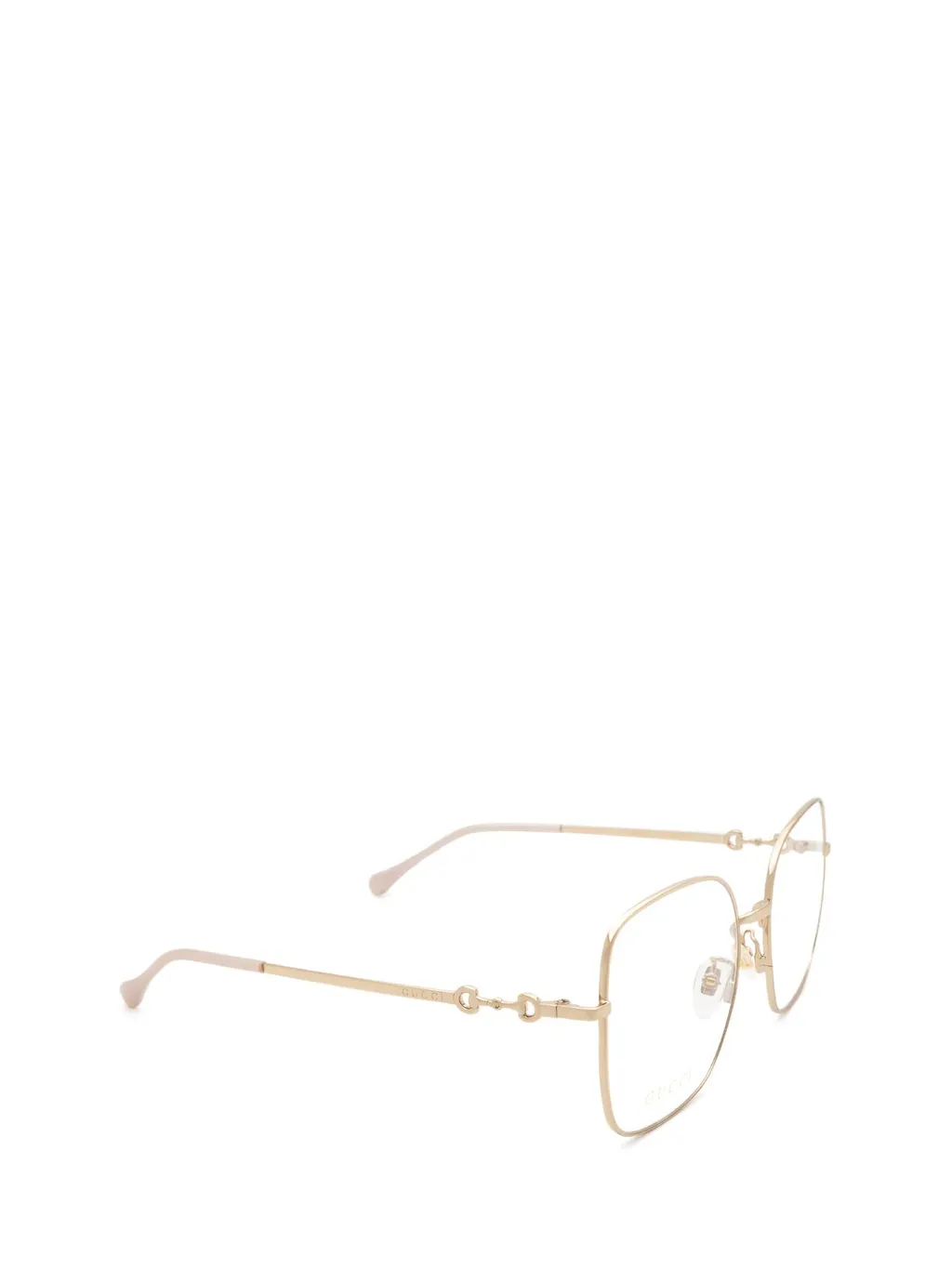 Square Frame Glasses
